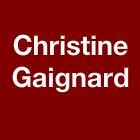 Gaignard Christine, Le Mans - Horaires d'ouverture