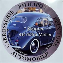 Carrosserie Philipot, Quimper - Horaires d'ouverture