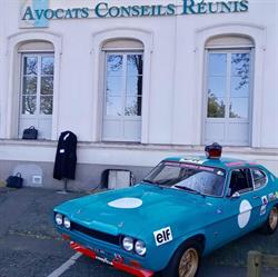 Gt Passion Angers Automobiles, Pellouailles-les-Vignes - Horaires d'ouverture
