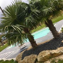 Piscines 86, Jaunay-Marigny - Horaires d'ouverture