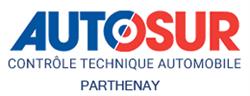 Autosur Parthenay Auto Bilan Entreprise Indépendante, - Horaires d'ouverture