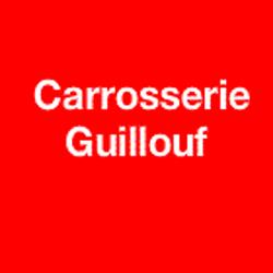 Garage Carrosserie Guillouf, Rivesaltes - Horaires d'ouverture