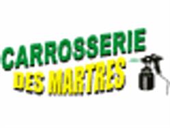 Carrosserie des Martres, Les Martres-d'Artière - Horaires d'ouverture