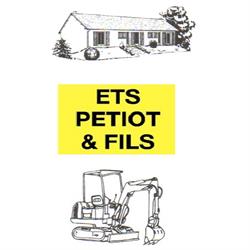 Etablissements Petiot Et Fils, Reuilly - Horaires d'ouverture