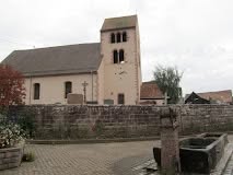 Entr. construction Tharcis HUBRECHT Sarl, Neuve-Église - Horaires d'ouverture
