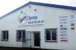 ALTP Service, Arras - Horaires d'ouverture