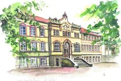Lycée Jean de Pange, Sarreguemines - Horaires d'ouverture