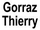 Gorraz Thierry, Valence - Horaires d'ouverture