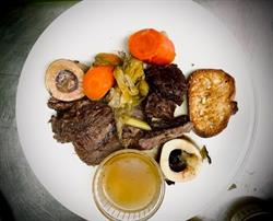 Le Bistrot Tetard Auberge de Marcilly, Marcilly-d'Azergues - Horaires d'ouverture