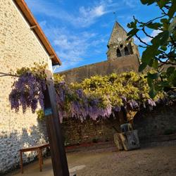 Le Clocher de Bois d'Arcy, Bois-d'Arcy - Horaires d'ouverture