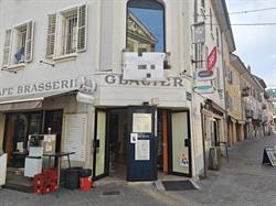 Café Tabac du Théâtre, Chambéry - Horaires d'ouverture