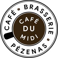 La Brasserie du midi, Pézenas - Horaires d'ouverture