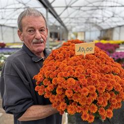 Alain Kraft Horticulteur, Montreux-Château - Horaires d'ouverture