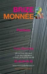 Brize Monnée, La Flotte - Horaires d'ouverture