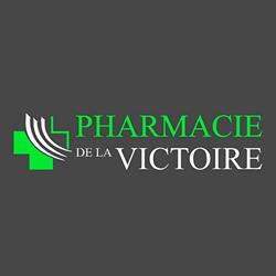 Pharmacie De La Victoire, Compiègne - Horaires d'ouverture