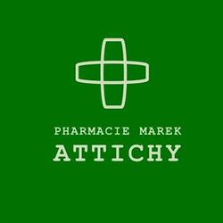 Pharmacie Mareck, Attichy - Horaires d'ouverture
