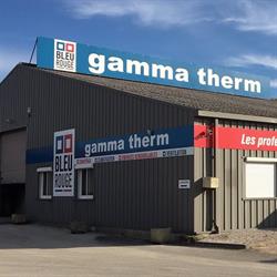 Gamma Therm SA, Fleurville - Horaires d'ouverture