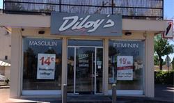 Salon Diloy's Pinsaguel, - Horaires d'ouverture
