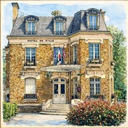 Mairie, Lizy-sur-Ourcq - Horaires d'ouverture