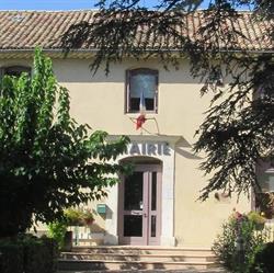 Mairie, Suze-la-Rousse - Horaires d'ouverture