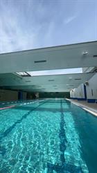 Piscine Sirenia, Vogelgrun - Horaires d'ouverture
