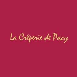 La Crêperie de Pacy, Pacy-sur-Eure - Horaires d'ouverture