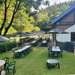 Le Chalet de la Loue, Ouhans - Horaires d'ouverture