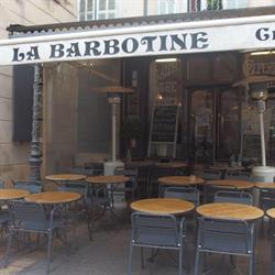 La Barbotine, Manosque - Horaires d'ouverture