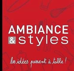 Ambiance et Styles Montbéliard, - Horaires d'ouverture