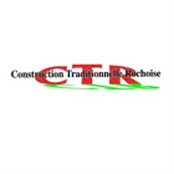CTR CONSTRUCTION TRADITIONNELLE ROCHOISE, La Roche-sur-Foron - Horaires d'ouverture