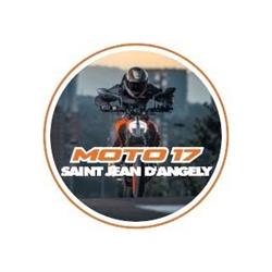 Moto17, Saint-Jean-d'Angély - Horaires d'ouverture