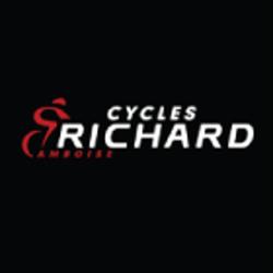 Cycles Richard by Thomas, Amboise - Horaires d'ouverture