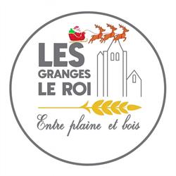 Mairie, Les Granges-le-Roi - Horaires d'ouverture