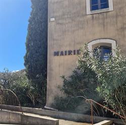Mairie, Aujargues - Horaires d'ouverture