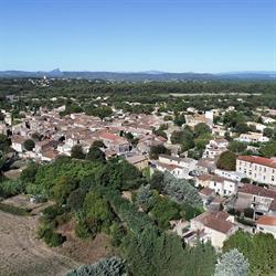 Mairie, Aujargues - Horaires d'ouverture