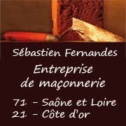 Fernandes Sébastien, Ouroux-sur-Saône - Horaires d'ouverture