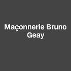 Maçonnerie Bruno Geay, Sornay - Horaires d'ouverture