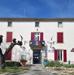 Mairie, Saint-Chaptes - Horaires d'ouverture
