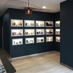 Bâti Décor Agencement, Esvres - Horaires d'ouverture