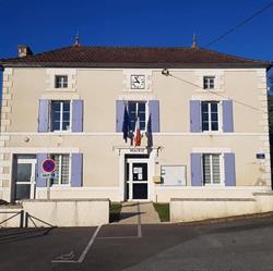 Mairie De Fontenille, - Horaires d'ouverture