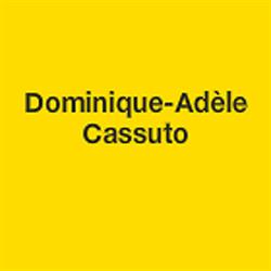 Cassuto Dominique-Adèle, Paris - Horaires d'ouverture