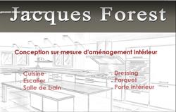 Jacques FOREST, Saint-Romain-le-Puy - Horaires d'ouverture