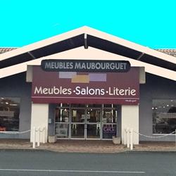 Mobiclub Meubles Maubourguet Distrib, La Teste-de-Buch - Horaires d'ouverture