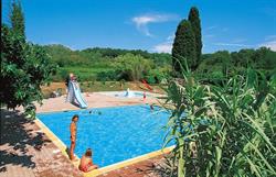 sarl camping le pontet, Saint-Martin-d'Ardèche - Horaires d'ouverture