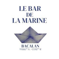 Bar Tabac de la Marine, Bordeaux - Horaires d'ouverture