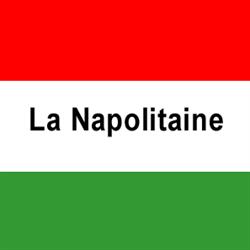 La Napolitaine, Chartres - Horaires d'ouverture