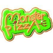 Monster Pizza, Truchtersheim - Horaires d'ouverture