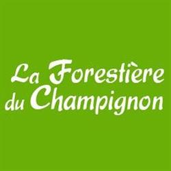 La Forestière Du Champignon, Golbey - Horaires d'ouverture