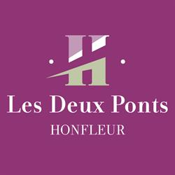 Restaurant Les Deux Ponts, Honfleur - Horaires d'ouverture