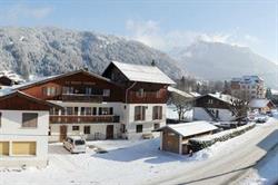 Grand Maison, Morzine - Horaires d'ouverture